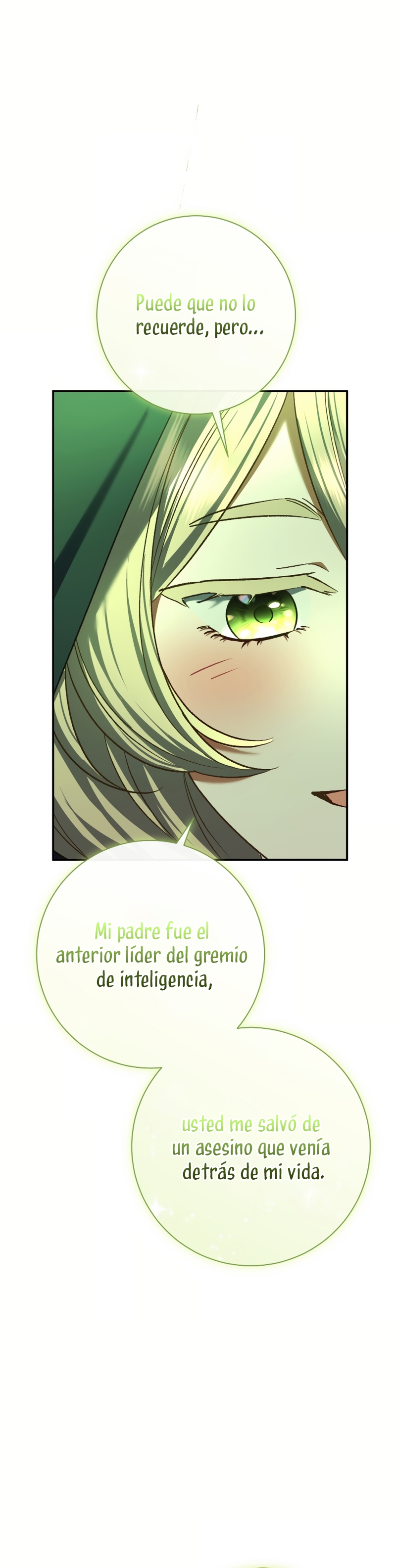 La pareja del villano es demasiado perfecta Capítulo 82 - Page 22