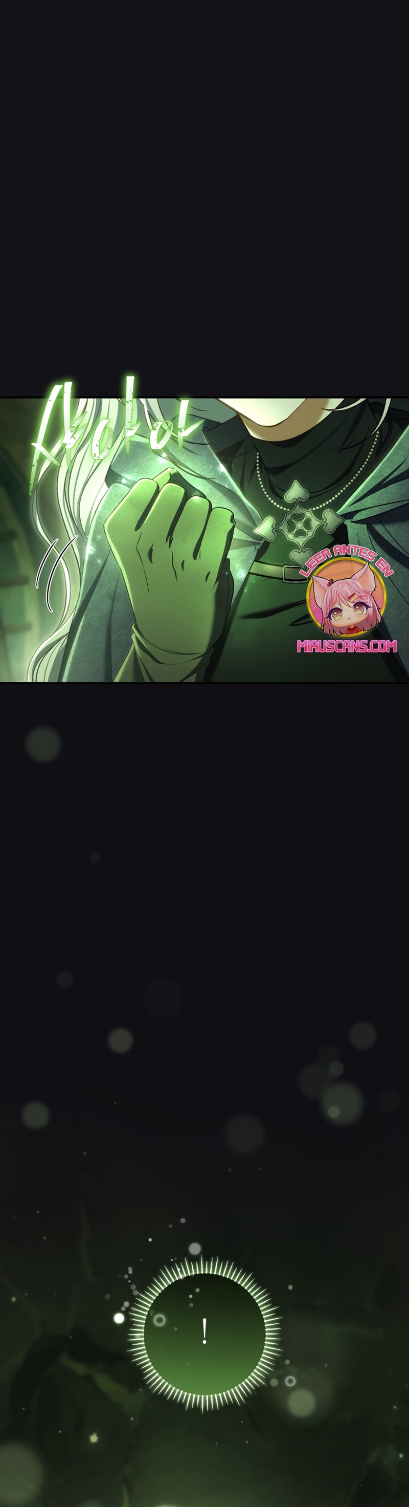 La pareja del villano es demasiado perfecta Capítulo 84 - Page 38