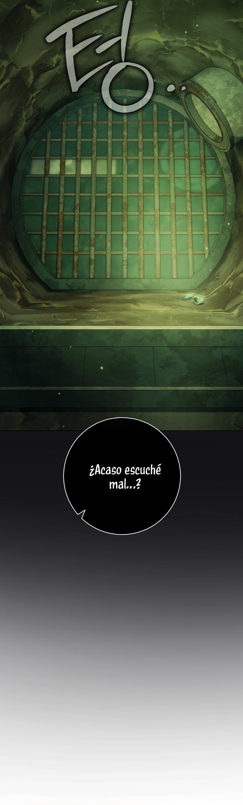 La pareja del villano es demasiado perfecta Capítulo 84 - Page 40