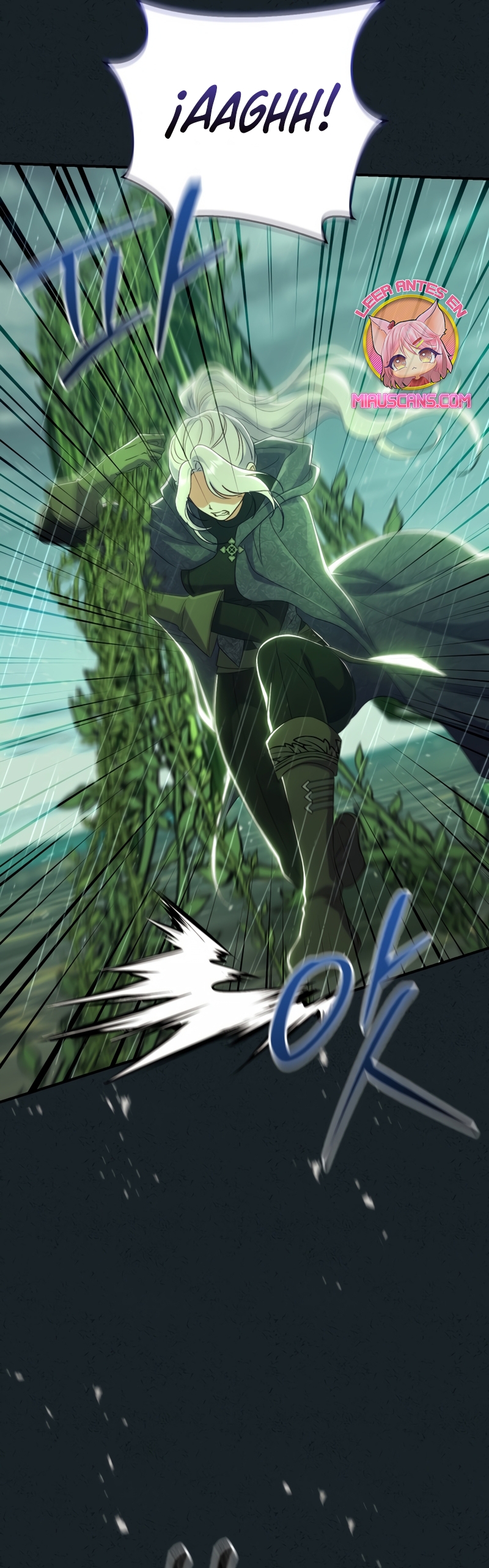 La pareja del villano es demasiado perfecta Capítulo 85 - Page 10