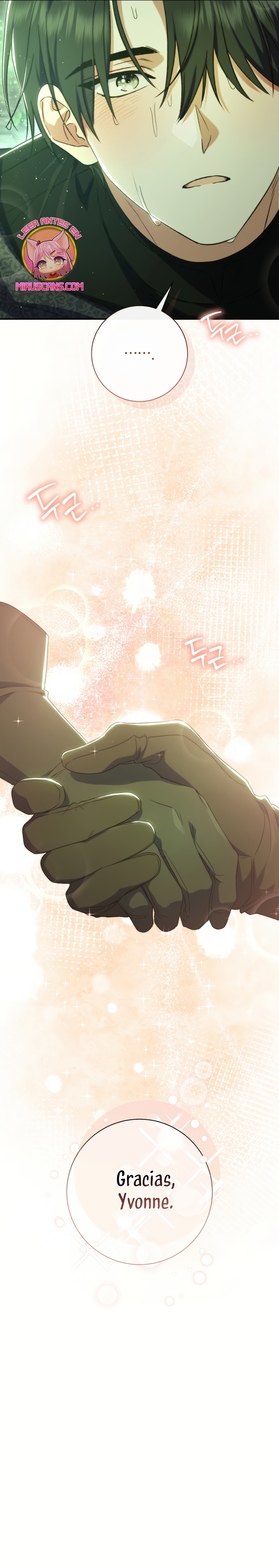 La pareja del villano es demasiado perfecta Capítulo 85 - Page 14