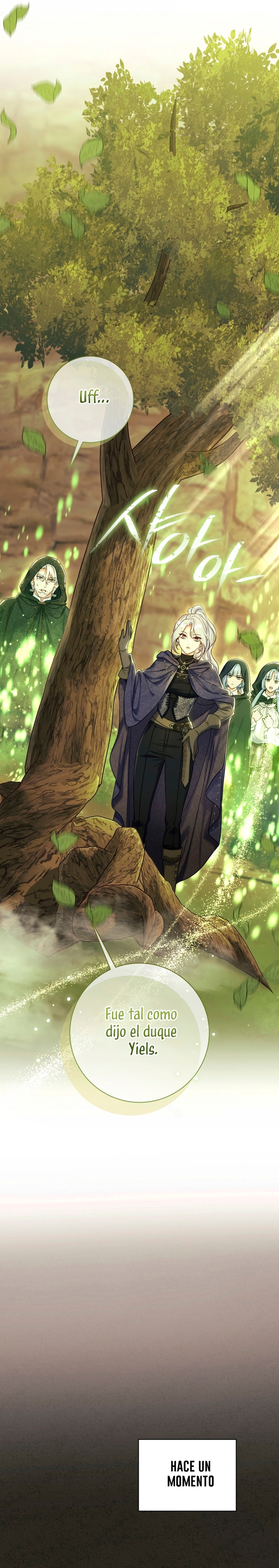 La pareja del villano es demasiado perfecta Capítulo 86 - Page 12