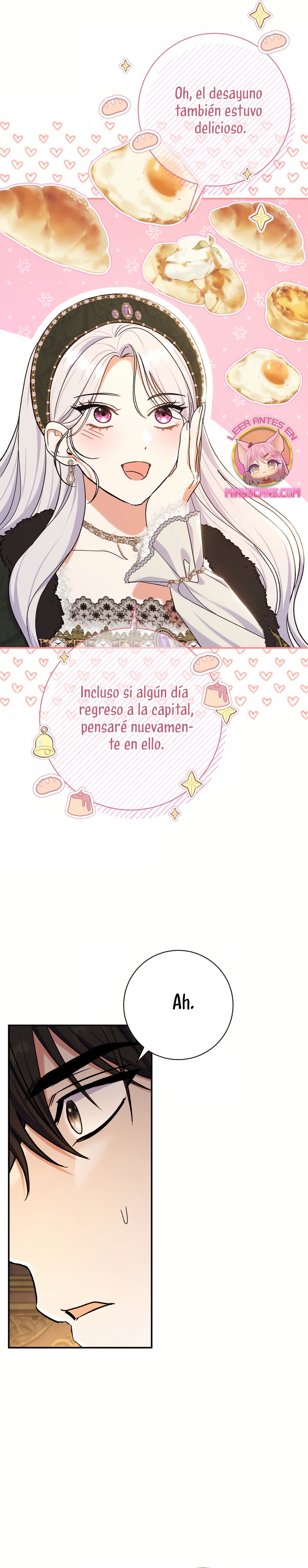 La pareja del villano es demasiado perfecta Capítulo 89 - Page 13