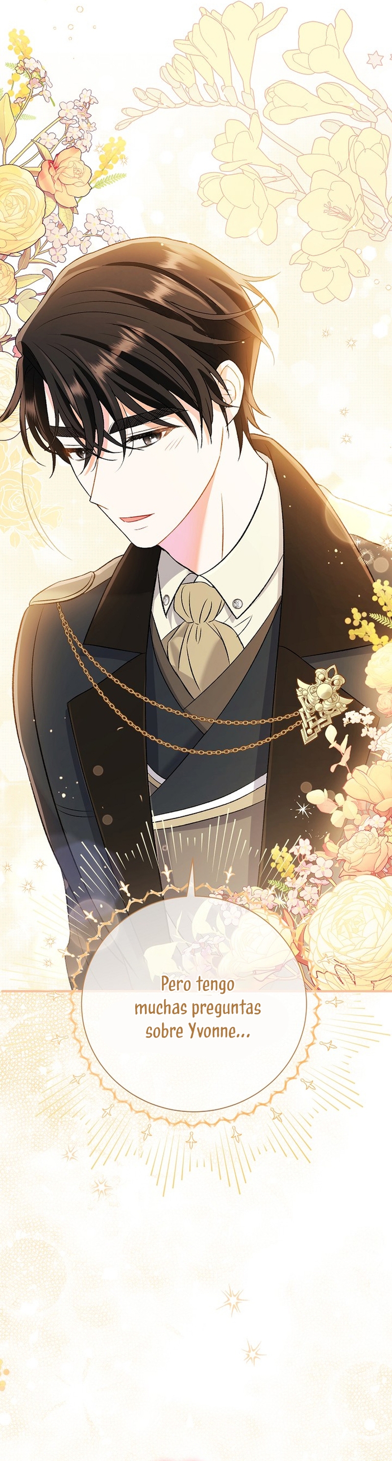 La pareja del villano es demasiado perfecta Capítulo 9 - Page 28