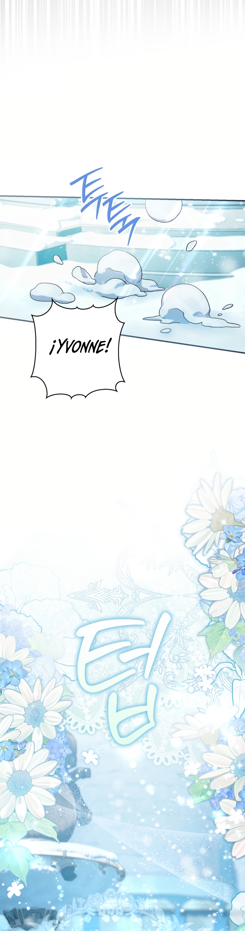 La pareja del villano es demasiado perfecta Capítulo 90 - Page 20