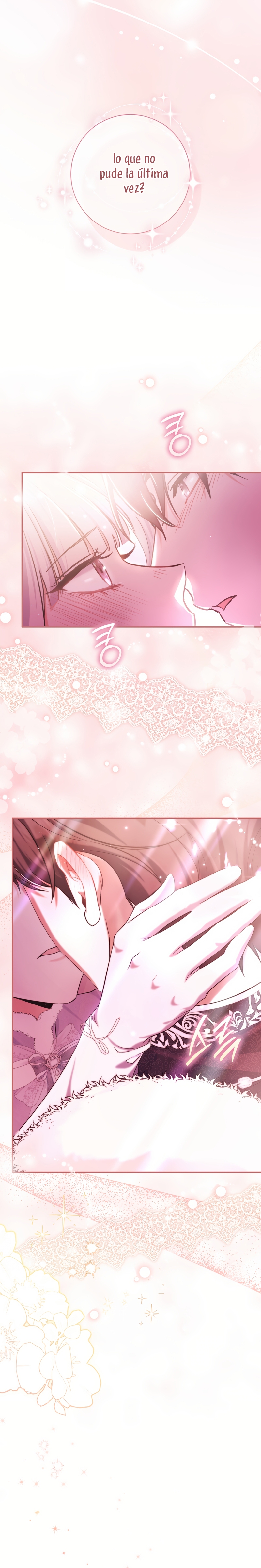 La pareja del villano es demasiado perfecta Capítulo 90 - Page 29