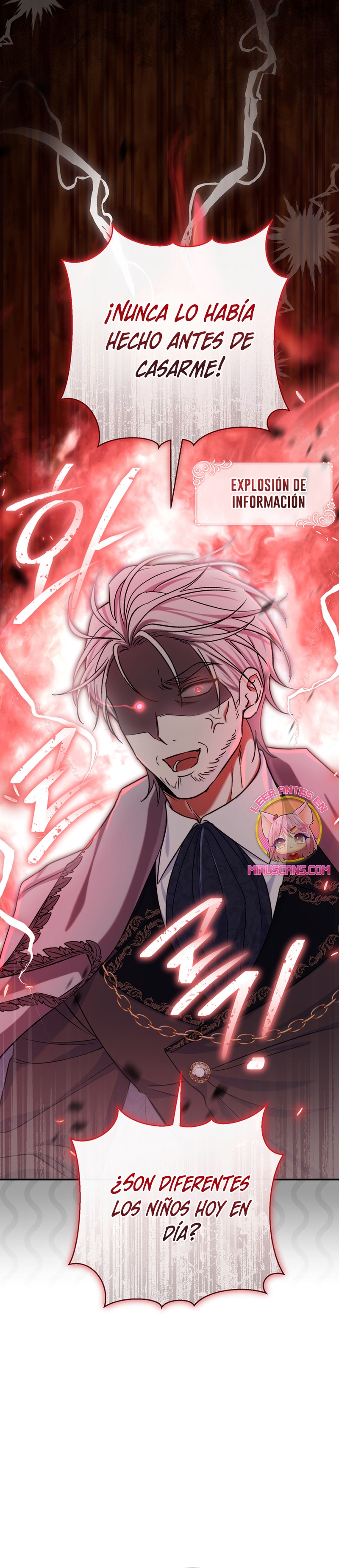 La pareja del villano es demasiado perfecta Capítulo 91 - Page 13