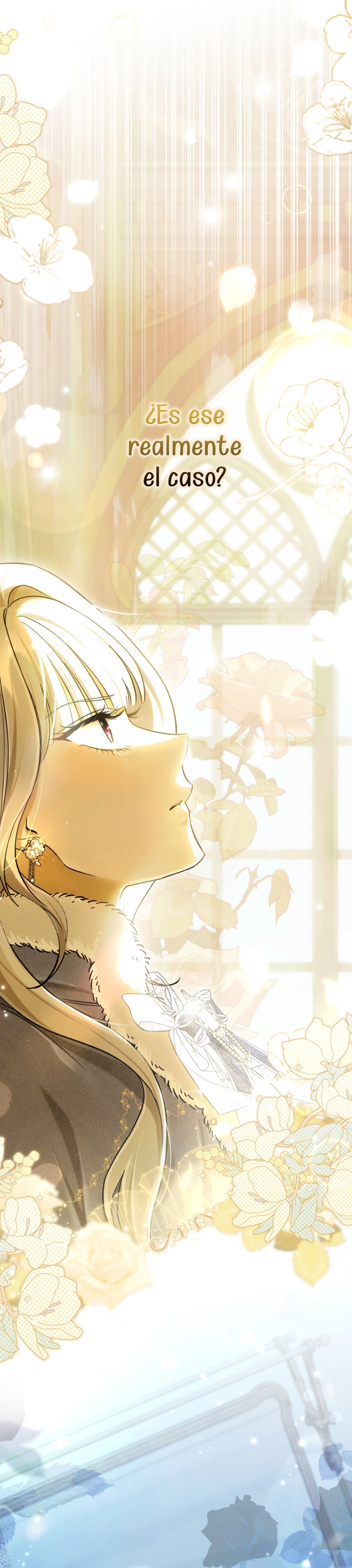 La pareja del villano es demasiado perfecta Capítulo 91 - Page 37