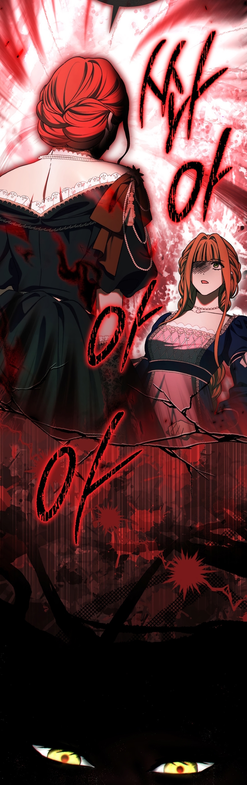 La pareja del villano es demasiado perfecta Capítulo 93 - Page 24