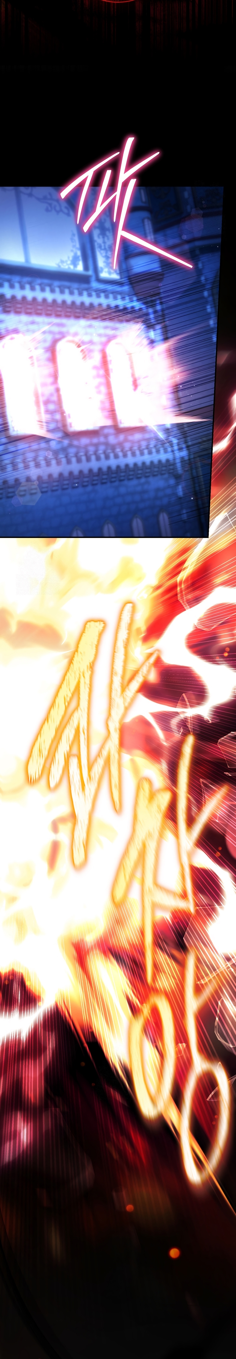 La pareja del villano es demasiado perfecta Capítulo 94 - Page 15