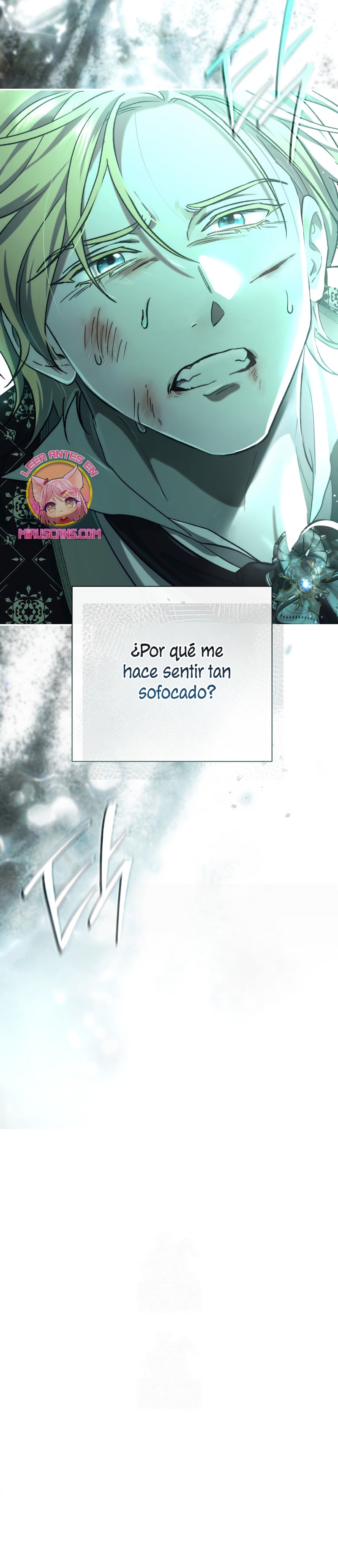 La pareja del villano es demasiado perfecta Capítulo 94 - Page 29