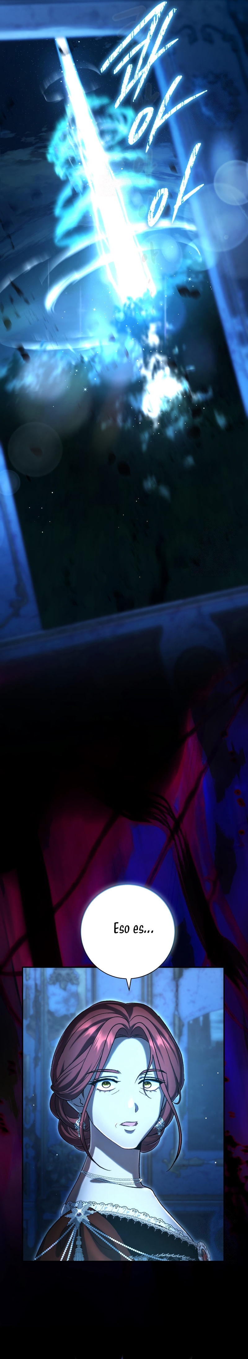 La pareja del villano es demasiado perfecta Capítulo 95 - Page 26