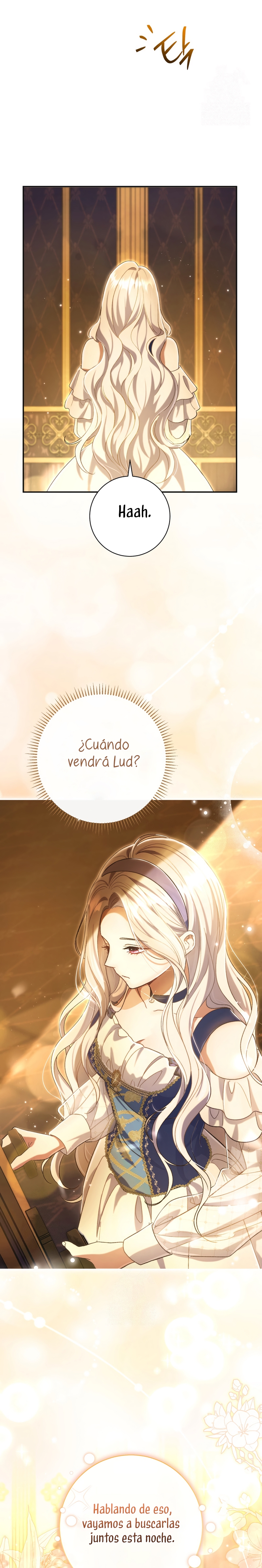 La pareja del villano es demasiado perfecta Capítulo 96 - Page 6