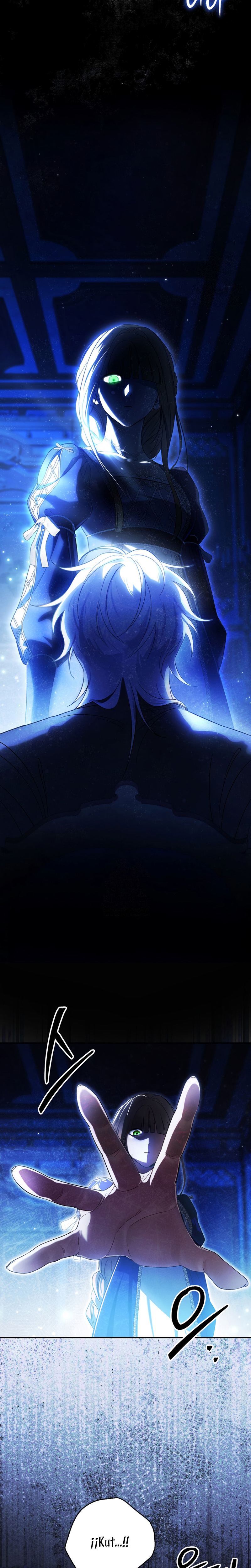 La pareja del villano es demasiado perfecta Capítulo 98 - Page 5