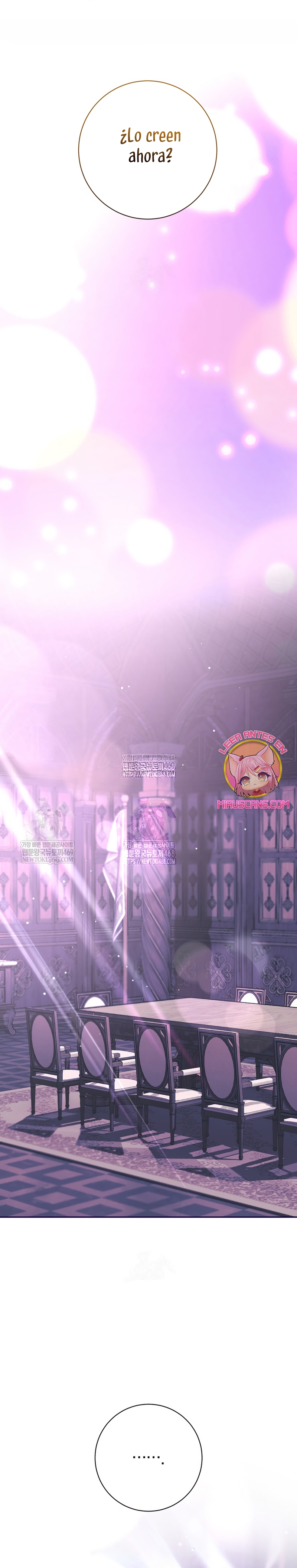 La pareja del villano es demasiado perfecta Capítulo 99 - Page 29