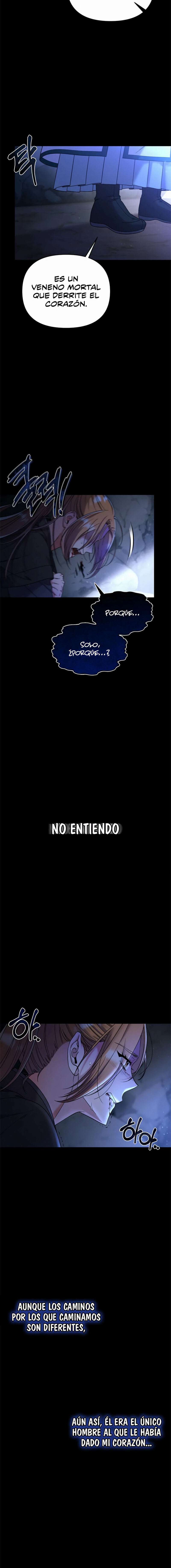 Una Maestra Marcial que Despertó como Concubina Capítulo 1 - Page 2