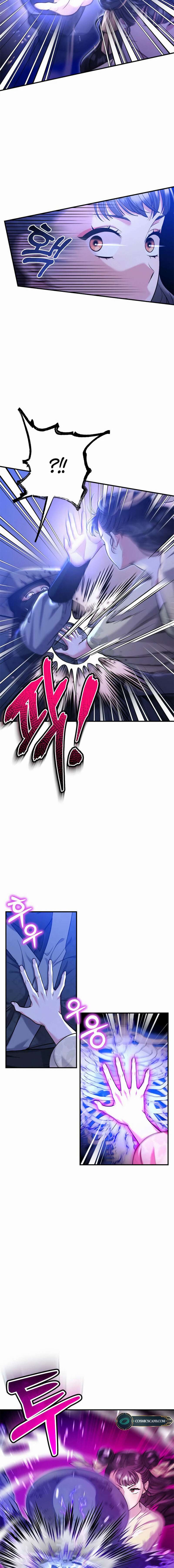 Una Maestra Marcial que Despertó como Concubina Capítulo 12 - Page 6