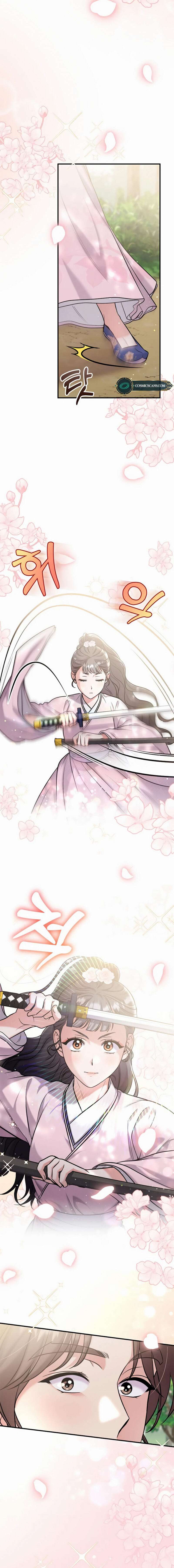 Una Maestra Marcial que Despertó como Concubina Capítulo 18 - Page 24