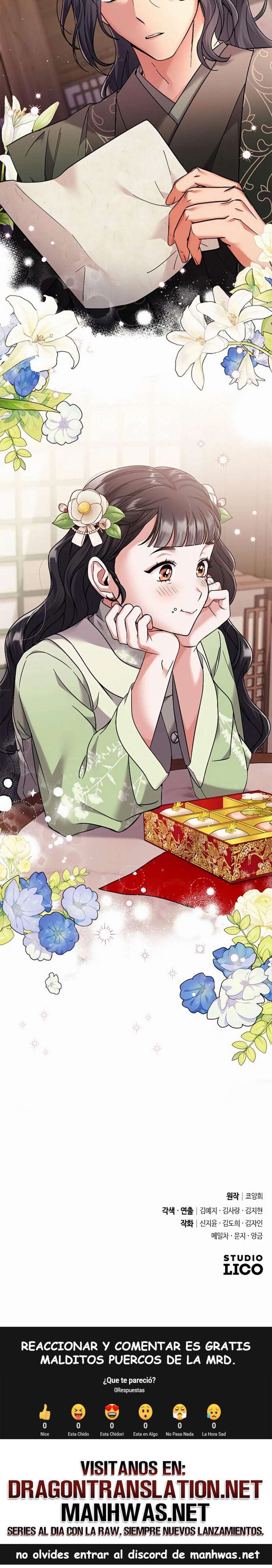 Una Maestra Marcial que Despertó como Concubina Capítulo 2 - Page 27