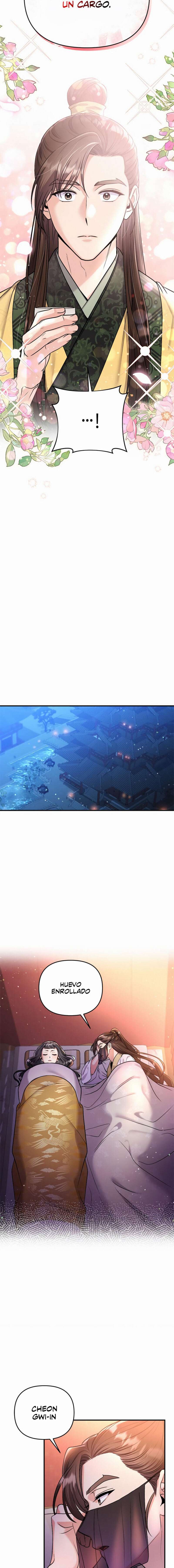 Una Maestra Marcial que Despertó como Concubina Capítulo 20 - Page 26