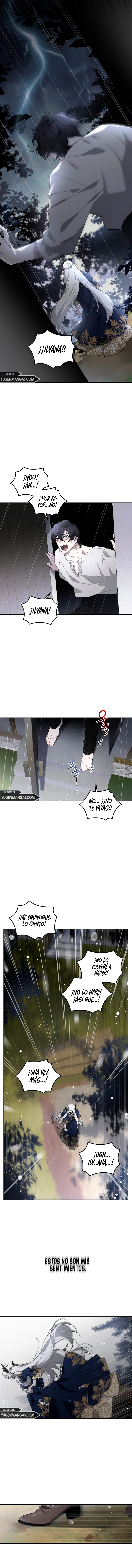 Una Bestia Domesticada Por La Villana Capítulo 13 - Page 12