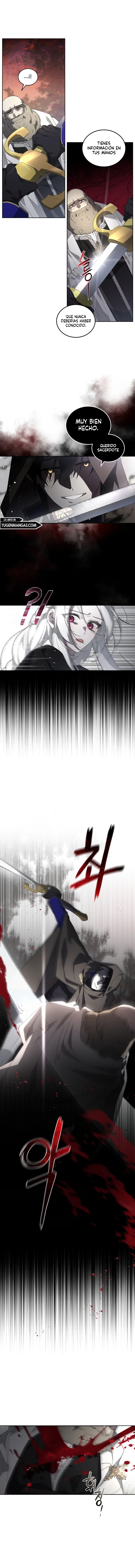 Una Bestia Domesticada Por La Villana Capítulo 14 - Page 12