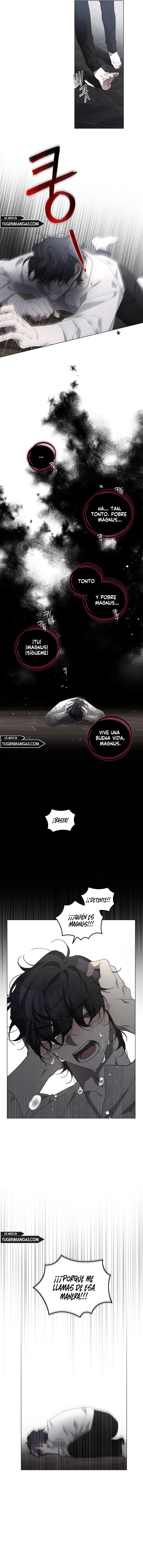 Una Bestia Domesticada Por La Villana Capítulo 15 - Page 12