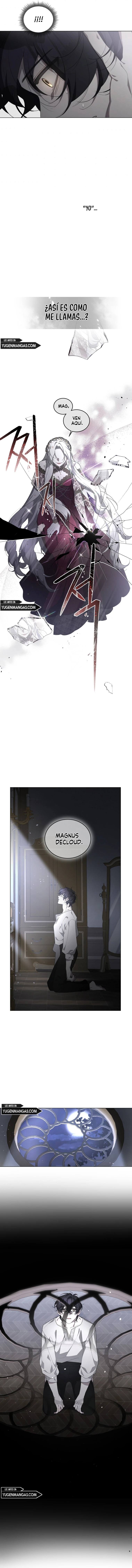 Una Bestia Domesticada Por La Villana Capítulo 15 - Page 13