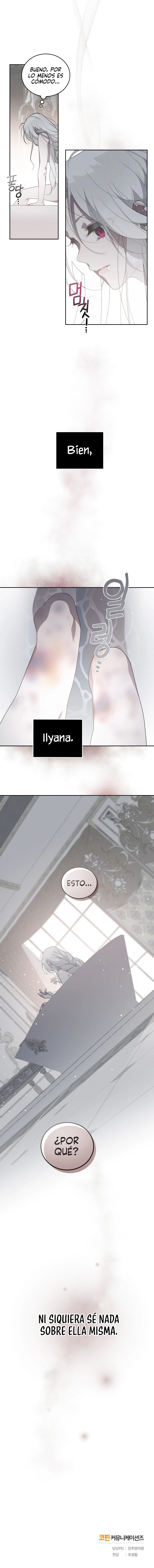 Una Bestia Domesticada Por La Villana Capítulo 2 - Page 13