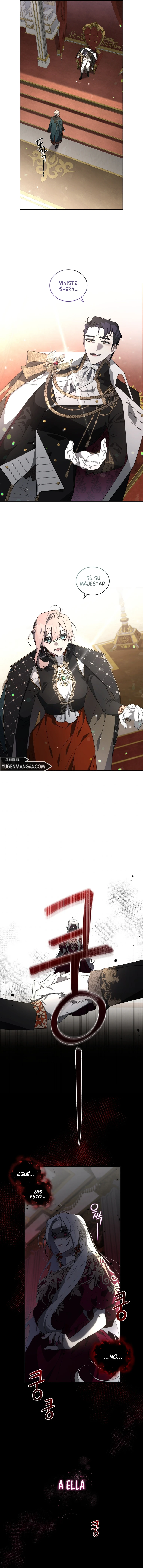 Una Bestia Domesticada Por La Villana Capítulo 22 - Page 14