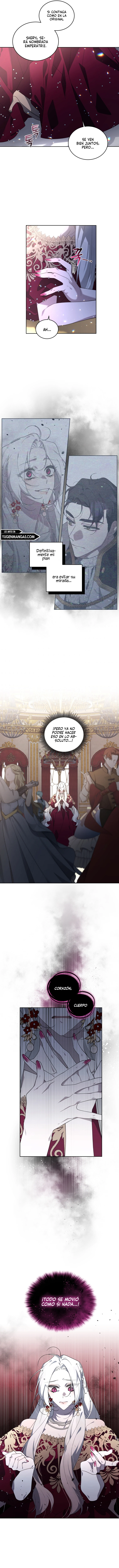 Una Bestia Domesticada Por La Villana Capítulo 25 - Page 13