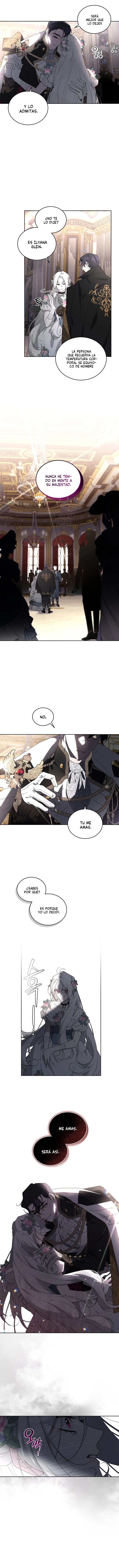 Una Bestia Domesticada Por La Villana Capítulo 30 - Page 4