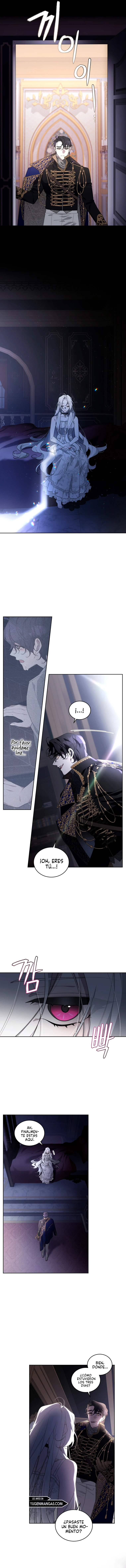 Una Bestia Domesticada Por La Villana Capítulo 31 - Page 13