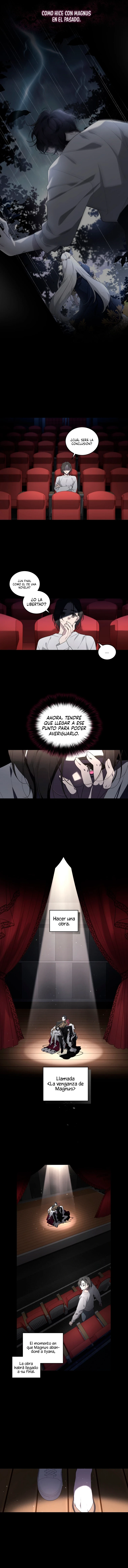 Una Bestia Domesticada Por La Villana Capítulo 32 - Page 12