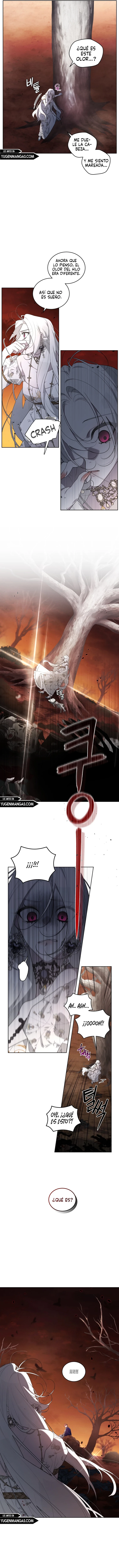 Una Bestia Domesticada Por La Villana Capítulo 33 - Page 13