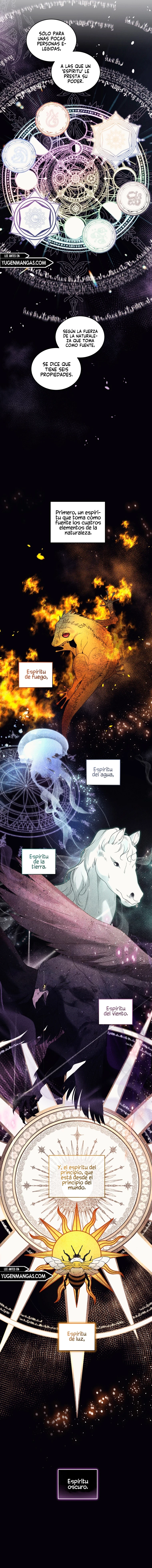 Una Bestia Domesticada Por La Villana Capítulo 35 - Page 14