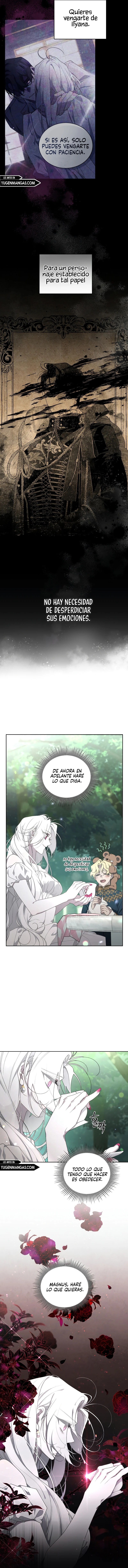 Una Bestia Domesticada Por La Villana Capítulo 43 - Page 19