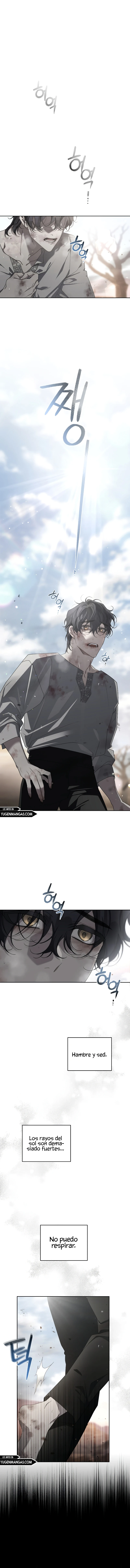 Una Bestia Domesticada Por La Villana Capítulo 43 - Page 3