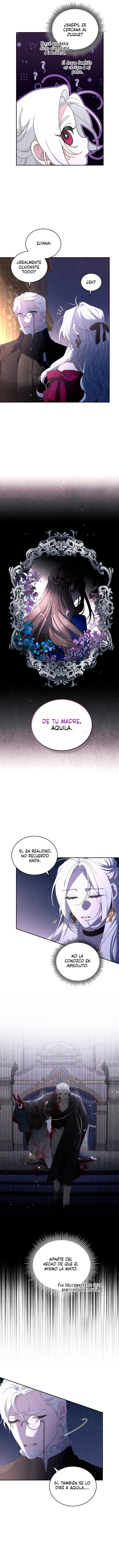 Una Bestia Domesticada Por La Villana Capítulo 49 - Page 11