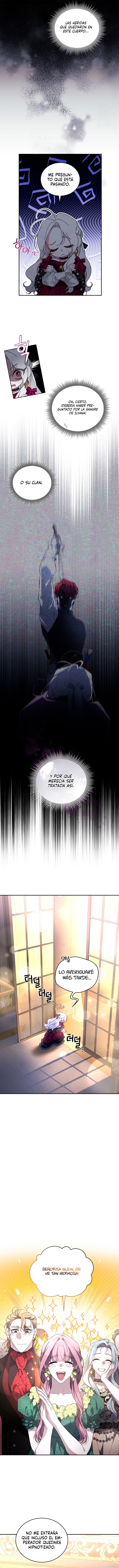 Una Bestia Domesticada Por La Villana Capítulo 49 - Page 13