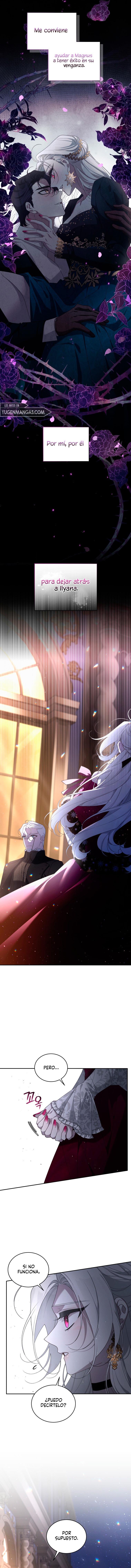 Una Bestia Domesticada Por La Villana Capítulo 49 - Page 8