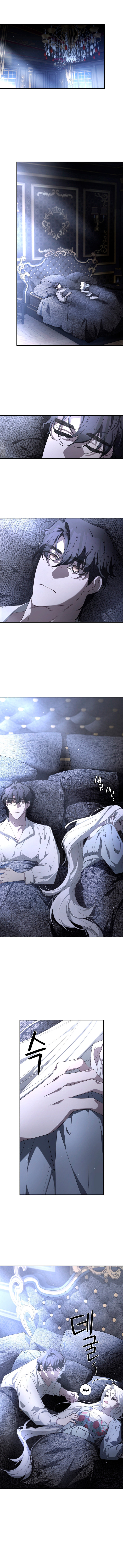 Una Bestia Domesticada Por La Villana Capítulo 51 - Page 12