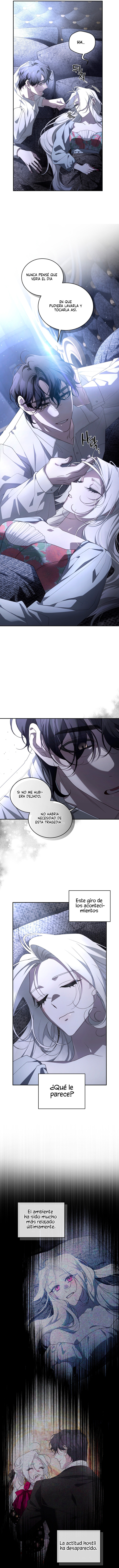 Una Bestia Domesticada Por La Villana Capítulo 51 - Page 13