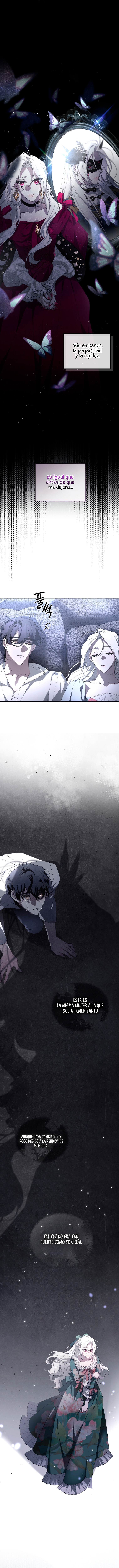 Una Bestia Domesticada Por La Villana Capítulo 51 - Page 14