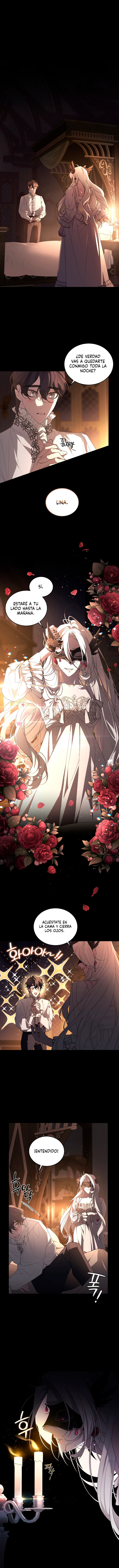 Una Bestia Domesticada Por La Villana Capítulo 52 - Page 3