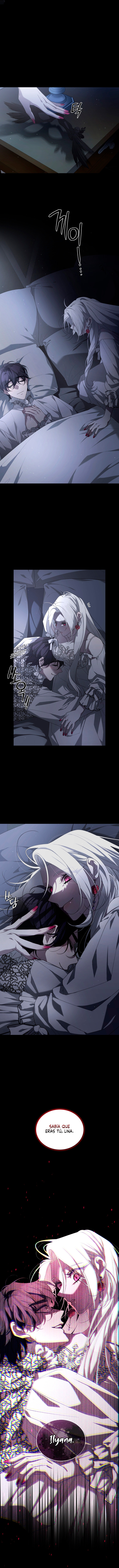 Una Bestia Domesticada Por La Villana Capítulo 52 - Page 4