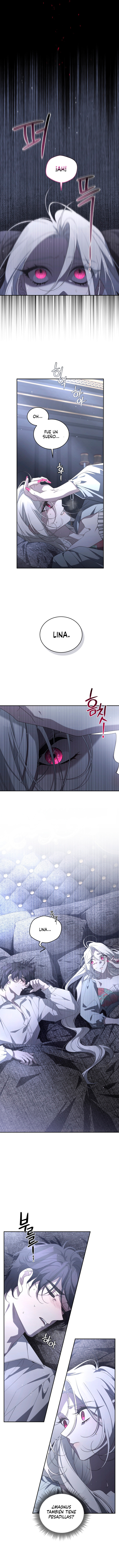 Una Bestia Domesticada Por La Villana Capítulo 52 - Page 5