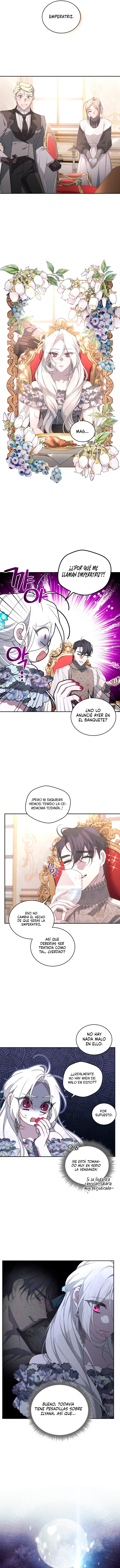 Una Bestia Domesticada Por La Villana Capítulo 52 - Page 7