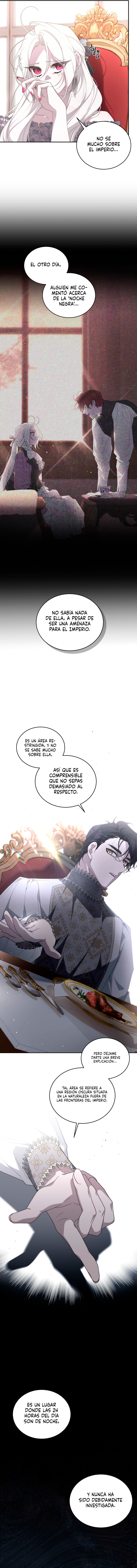 Una Bestia Domesticada Por La Villana Capítulo 52 - Page 9