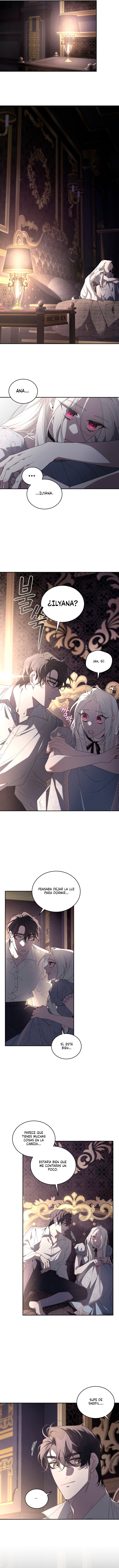 Una Bestia Domesticada Por La Villana Capítulo 55 - Page 11